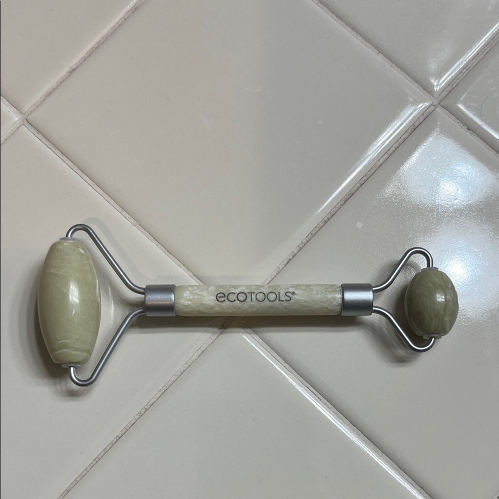 EcoTools Green Facial Roller
